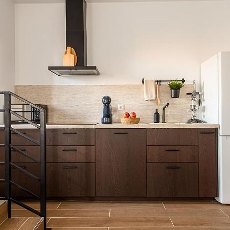 Estilo Japandi Sardinero Appartement Santander Buitenkant foto