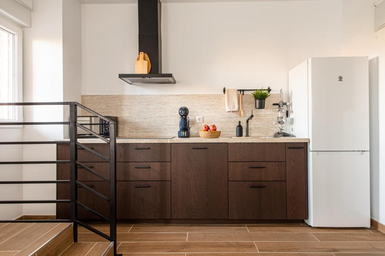 Estilo Japandi Sardinero Appartement Santander Buitenkant foto